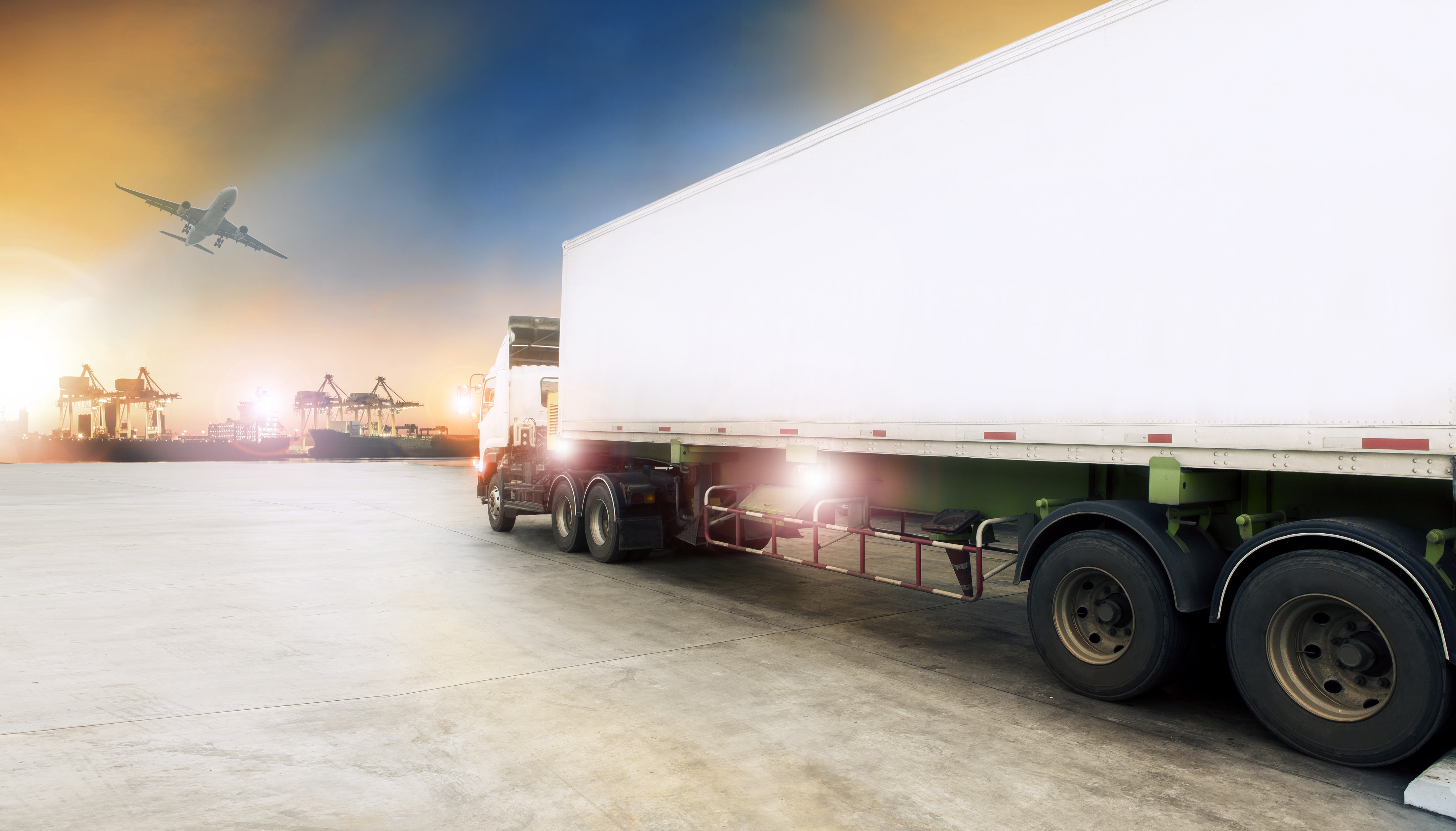  Progressive Transportation Services